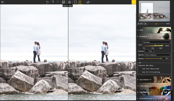 inPixio Photo Maximizer