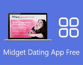 Midget Dating App gratis