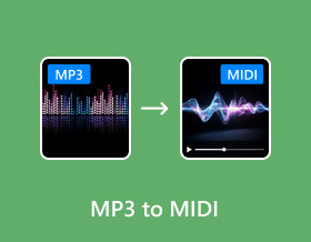 MP3 u MIDI