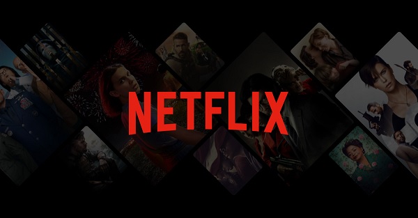Netflix KDRAMA Website