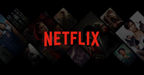 Netflix mira anime con subs japoneses