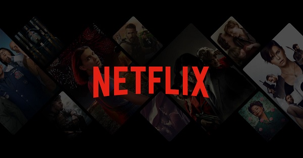 Netflix gledajte anime s japanskim titlovima