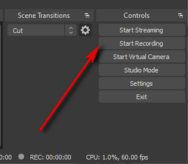 OBS Studio 开始在 Mac 上录制系统音频