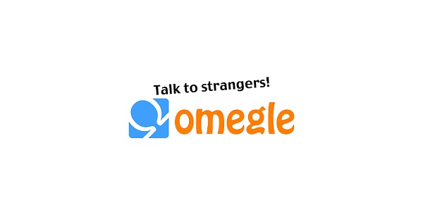 Omegle 实时视频通话