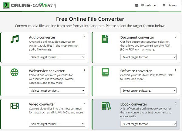 Online Convert Site Like Vid to MP3