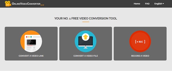 Site de conversie video online, cum ar fi VidtoMP3