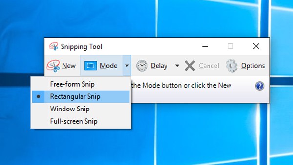 Snipping Tool HP Laptop
