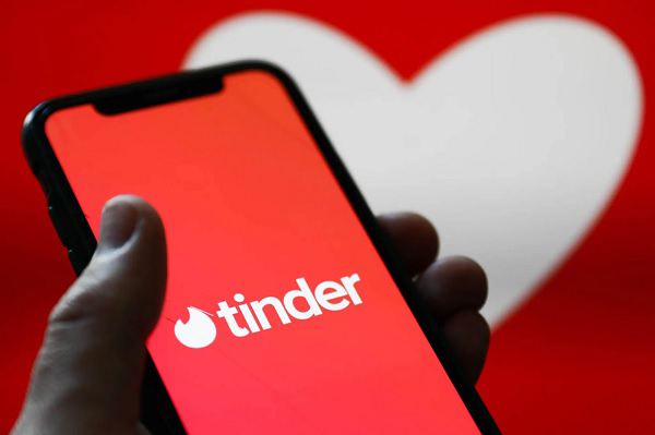 Tinder Video Dating-app