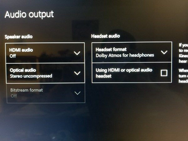 Adjust Audio Setting Record Party Chat Xbox