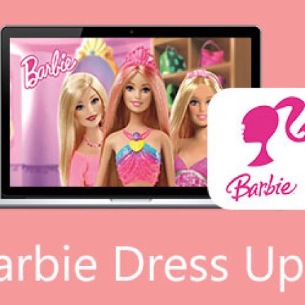 barbie dress up clothes games Can Dress-Up Finally Break Free From Pink? Barbie games - Barbie videos