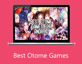 Meilleurs jeux Otome