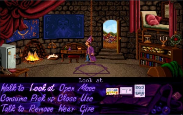 Juegos de dos más populares de Simon the Sorcerer