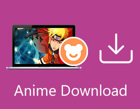 Anime downloaden