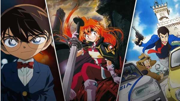 Top 20 AnimeSuge Alternatives in 2023