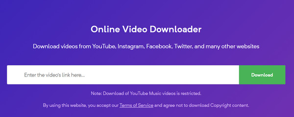Trang web BitDownloader Giống như 9xbuddy