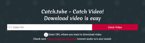 Catch Tube 9xbuddy vaihtoehto