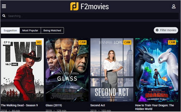 F2Movies 아프다에