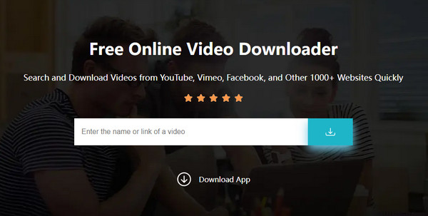 Free Online Video Downloadersite Like 9xbuddy