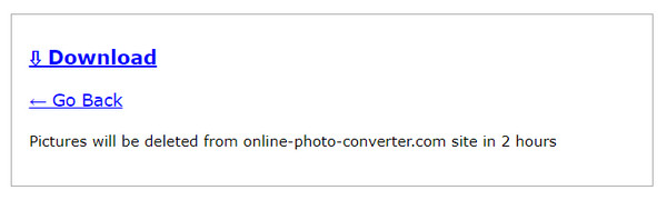 Online Photo Converter lataus