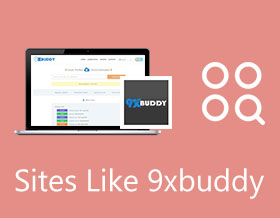 Websteder som 9xbuddy