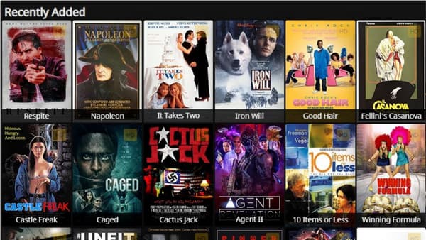 AZMovies Sitesi Like Icefilms