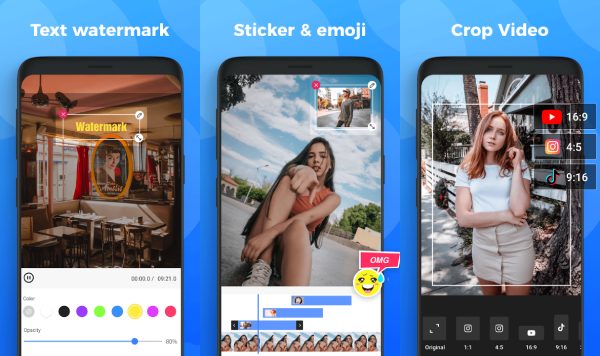 4 best ways to remove watermarks from photos and videos - HowAndroidHelp.com