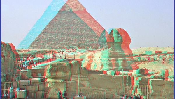 Anaglyph