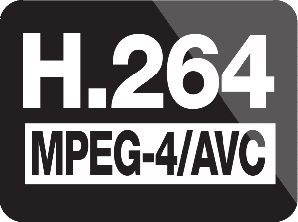 CAV H264