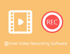 תוכנת הקלטת וידאו בחינם