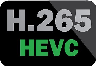 HVC H265