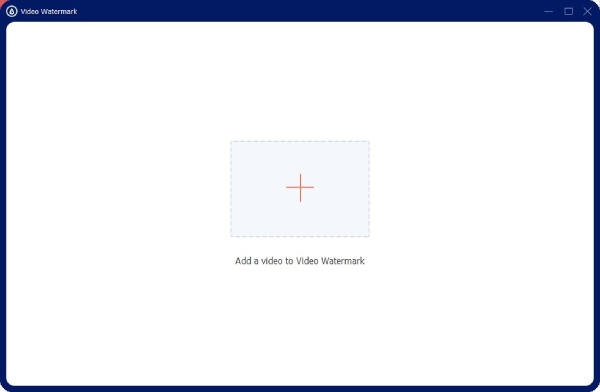 Add Video to Video Watermark