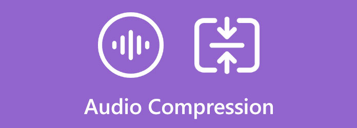 Compresión de audio