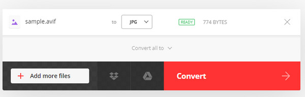 Convertio Convert הורדה