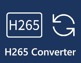 H265 Converter