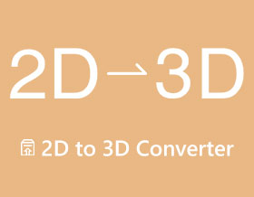 2d To 3d Converter