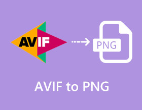 Авиф в Png