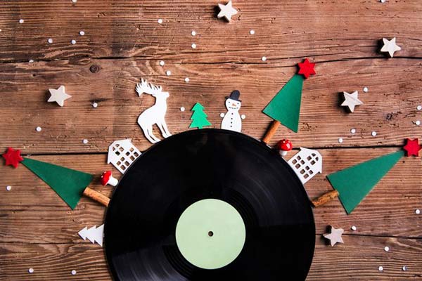 Canciones de Navidad