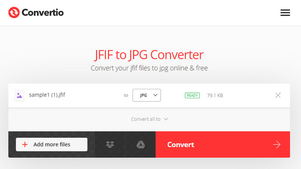 Convertio Convert