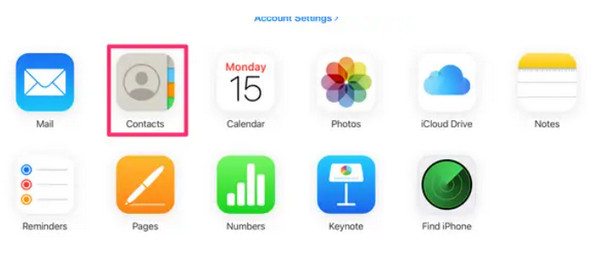 Kenalan iCloud