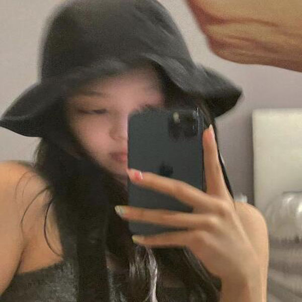 셀카 PFP