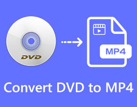 Dvd'yi Mp4'e Dönüştür