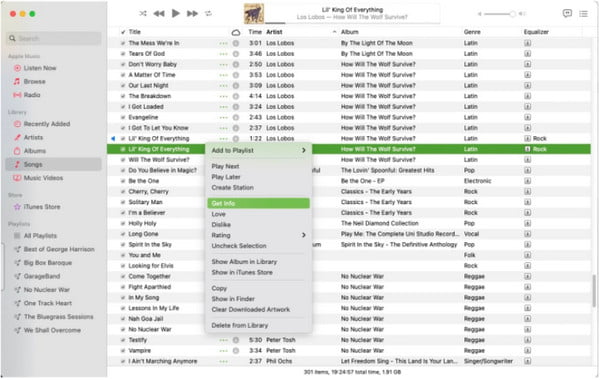 iTunes ダウンロード