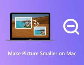Make Picture Smaller On Mac