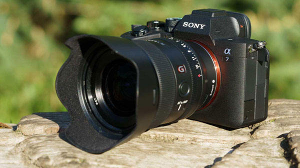 Sony A7IV