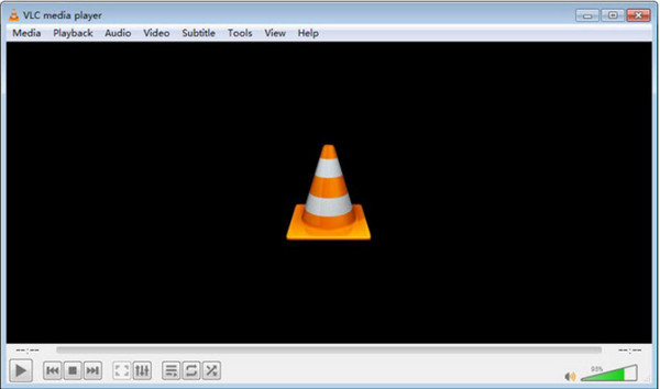 VLC Mediaplayer