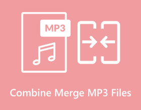 Combine Merge MP3 Files