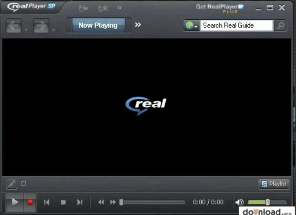 RealPlayer