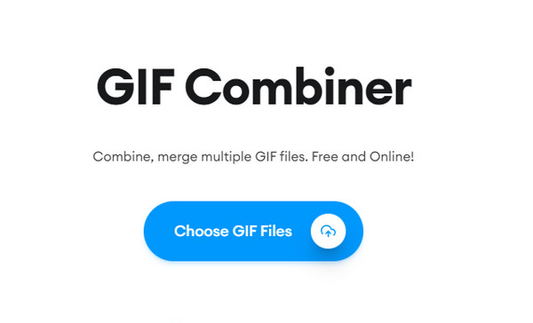 Veed Choisissez des fichiers GIF