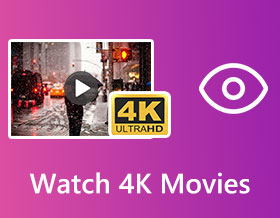 Watch 4K Movies