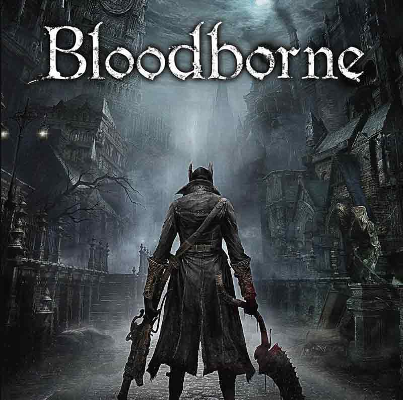 Bloodborne